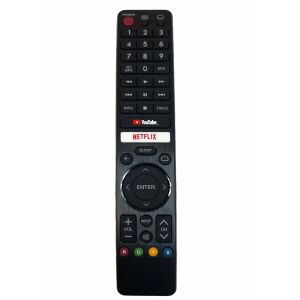 Daljinski upravljač Sharp IR326 Zamjena - Daljinski upravljač