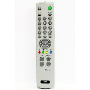 Zamjenski daljinski upravljač za TV Sony RM-887 - Daljinski upravljač