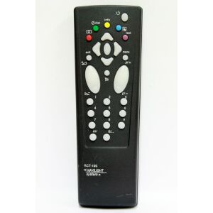 Diaľkové ovládanie Thompson RCT100