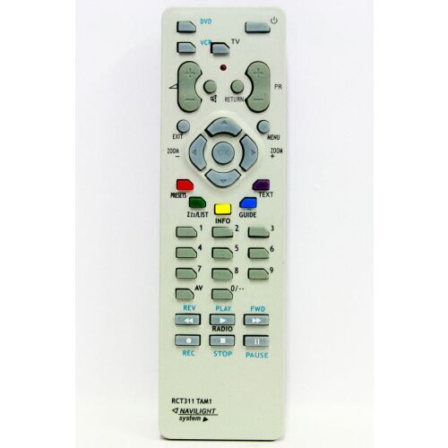 Daljinski upravljač Thompson RCT311