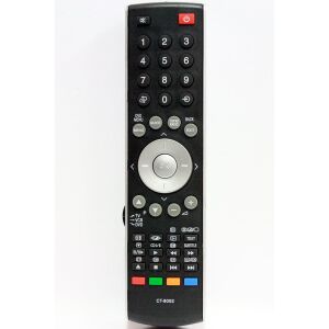 Diaľkové ovládanie Toshiba CT-8002 - Diaľkové ovládače