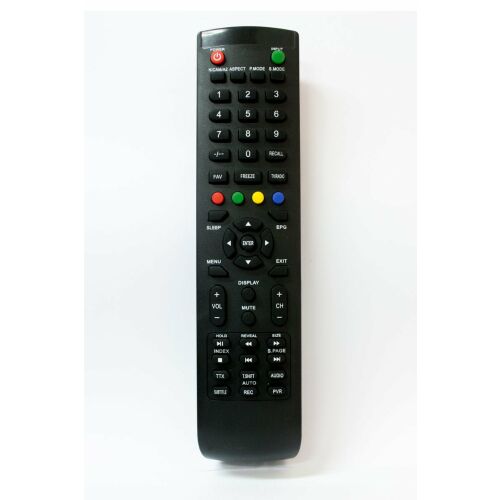 Náhradné diaľkové ovládanie Utok U22EHD