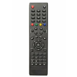 Daljinski upravljač za TV Utok U32HD8, zamjena - Daljinski upravljač