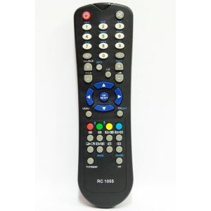 Daljinski upravljač Vestel RC1055 - Daljinski upravljač