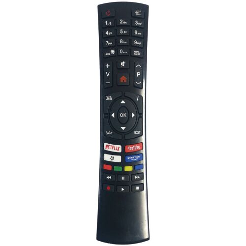 Daljinski upravljač Vestel RC4390 za Smart TV