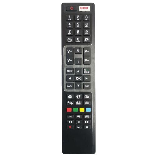 Vestel RC4848 távirányító