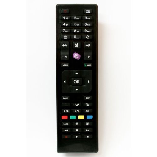 Diaľkové ovládanie Vestel RC4875 -,ok patrat