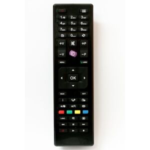 Telecomanda Vestel RC4875 Inlocuire - Telecomenzi