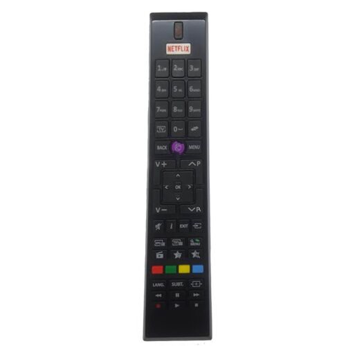 Дистанционно управление Vestel RCA4995 Netflix