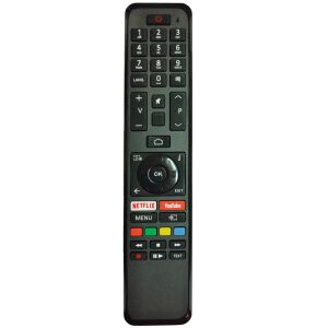 Daljinski upravljač Vestel RC43160 Zamjena - Daljinski upravljač