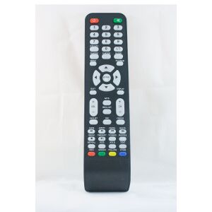 Náhradné diaľkové ovládanie pre Vortex LED TV - Diaľkové ovládače