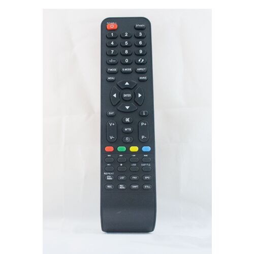 Náhradné diaľkové ovládanie pre TV Vortex pre modely V19, V28, V32