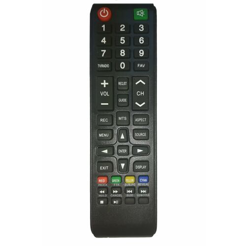 Vortex V32ep18 TV Fernbedienung