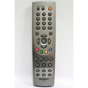 Дистанционно управление Humax RS-521 Замяна - Технически статии и електроника