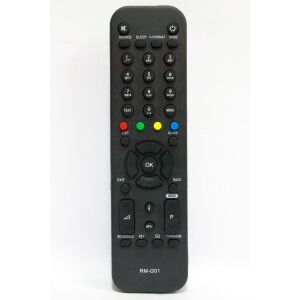 Diaľkové ovládanie Digi Cablu RM-G01 Náhrada - Diaľkové ovládače