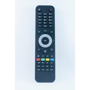 Diaľkové ovládanie Irdeto Dcd4304 EPG 