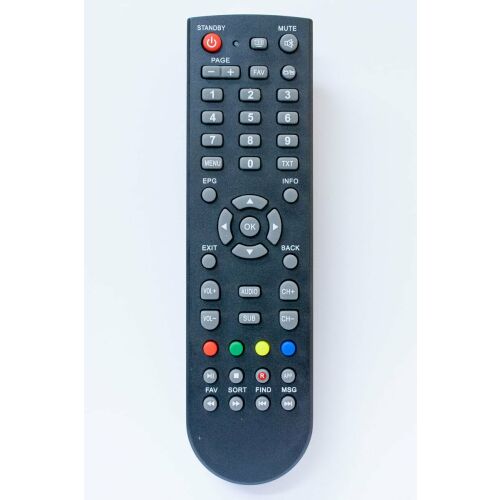 Daljinski upravljač Irdeto Dcd4414 Kaon R