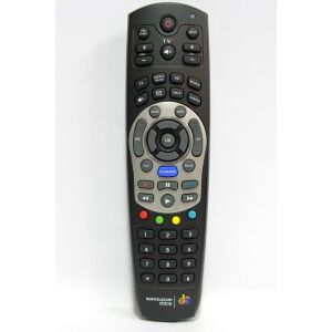 Diaľkový ovládač Dolcesat HD-gri - Diaľkové ovládače