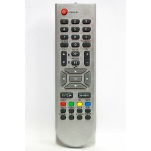 Zamjenski daljinski upravljač Fos sat - Daljinski upravljač