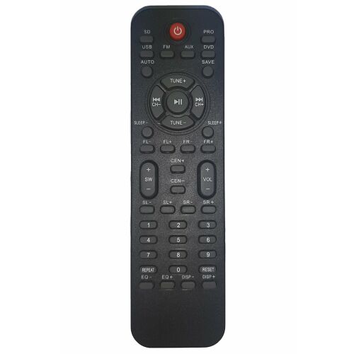 Telecomanda de schimb Serious 5.1