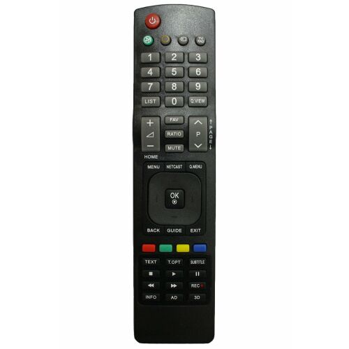 Diaľkové ovládanie Easy 2