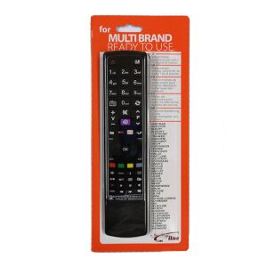 Diaľkové ovládanie GBS-Multbrand