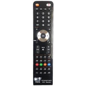 Univerzálny diaľkový ovládač Xingye Universal Learn 4 v 1 - Diaľkové ovládače