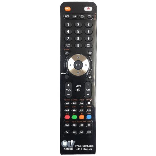 Xingye Universal Learn 4 in 1 Fernbedienung