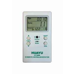 HUAYU HY-T860E IR Detektor daljinskog upravljača - Daljinski upravljač