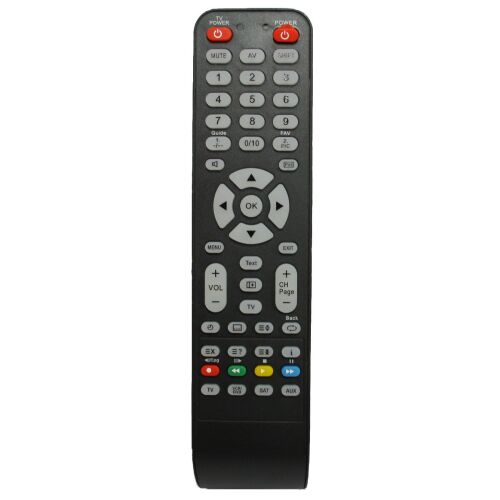 Diaľkové ovládanie Longer Clr 7982HQ