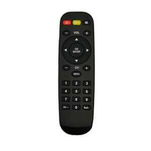 Daljinski upravljač LM3103-TV, zamjenski daljinski upravljač - Daljinski upravljač