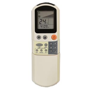 Diaľkové ovládanie klimatizácie Alizee Americool YORK - Diaľkové ovládače