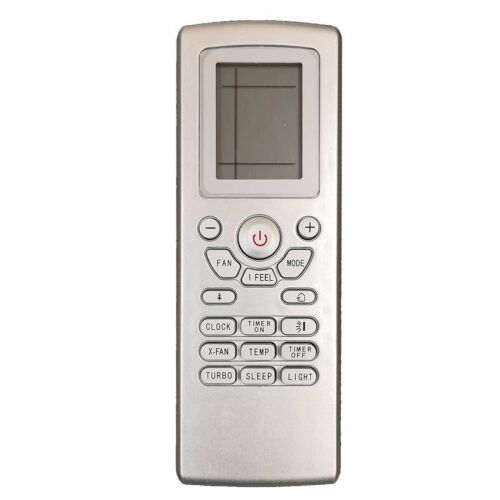 Daljinski upravljač klima uređaja Whirlpool YT1F