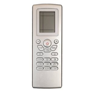 Diaľkové ovládanie klimatizácie Whirlpool YT1F - Diaľkové ovládače