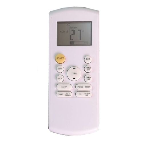Telecomanda Aer Conditionat LDK Midea RG57A7