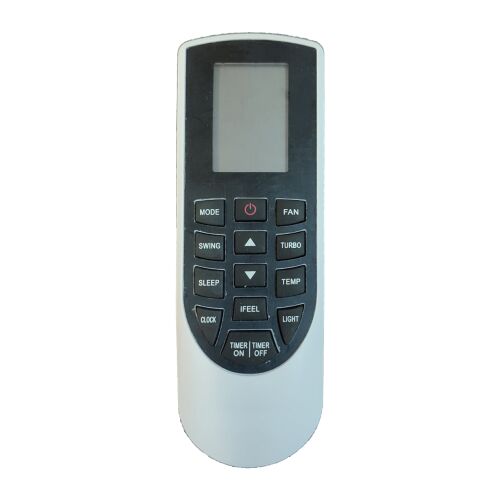 Diaľkové ovládanie klimatizácie Gree YAN1F1