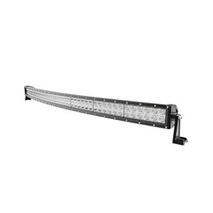 LED-Leiste gebogen 300W/12V-24V, 25500 Lumen, 52"/133 cm, Kombistrahl 12/60 Grad 125254547 - Reflektoren und Arbeitsscheinwerfer