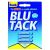 Glue 60g. 55 cubes/pack, blu tack 76168317
