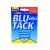 Glue 60g. 55 cubes/pack, blu tack 76168317