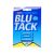 Glue 60g. 55 cubes/pack, blu tack 76168317
