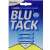 Bostik Blu Tack, original reusable adhesive, 1000 uses, blue tack, sticky power
