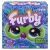 Furby Galaxy Glow In The Dark Интерактивна играчка, плюшена играчка, която говори, пее, танцува и свети