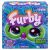 Furby Interactive Plus играчка Furby Galaxy светеща в тъмното 125255052