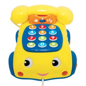 Winfun Telefon Auto