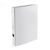 Bluemring A4 White 2-Ring Binder - 3.5cm Spine