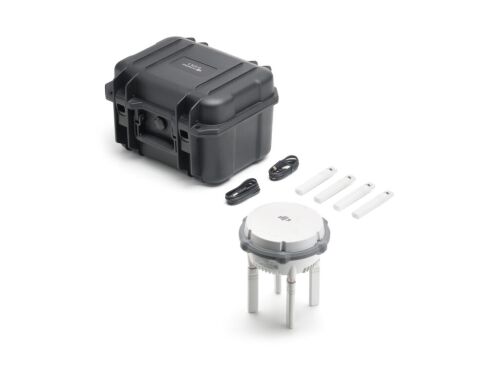 DJI D-RTK 3 Multifunctional Station
