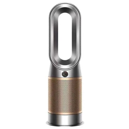 Въздухопречиствател DYSON HP09 (Nk/GD) (463126-01) 125258397