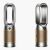 Въздухопречиствател DYSON HP09 (Nk/GD) (463126-01) 125258397