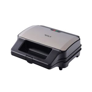 Tesla MG201BX Sandwich maker 3 în 1, grătar și aparat de waffles - Sandwich-maker