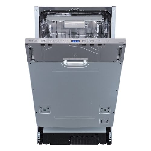 Nyitott Tesla WDI490M beépíthető mosogatógép